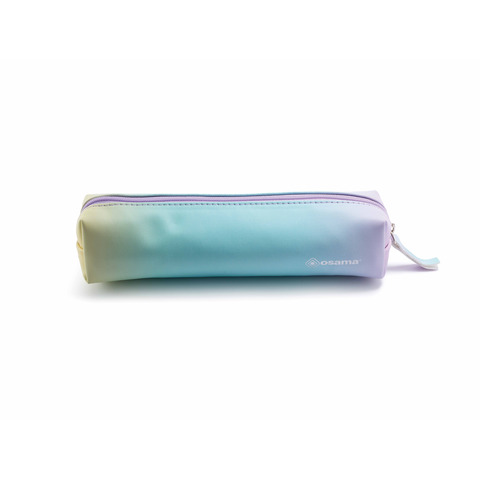 Espositore 12 astucci Osama Rainbow Pastel Soft Touch 1 zip OW 84045498